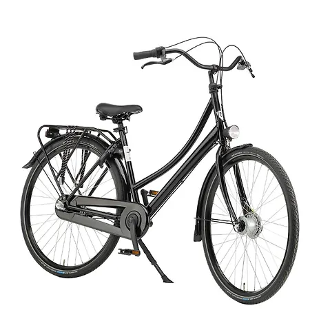 Botel Wikkelboats At Wijnhaven Rotterdam